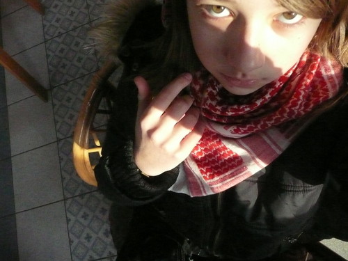 By Miss