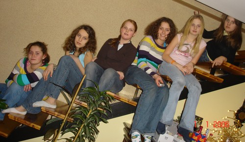 Sylwester 2005