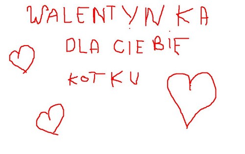walentynka