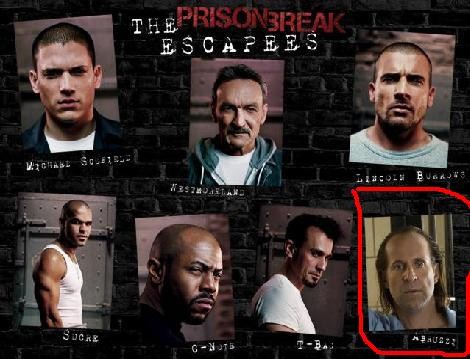 John Abruzzi