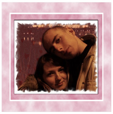 Valentine's Day ;)