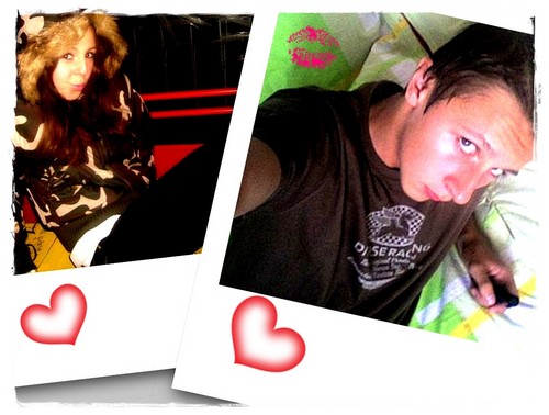 Walentynki ..:))  Mmm ..:*:*