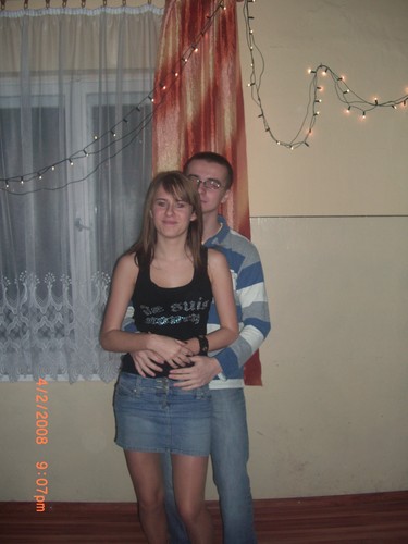 Walentynki :D