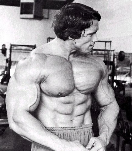 Wielgachny Arnold -:)