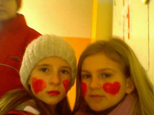 WALENTYNKI:)