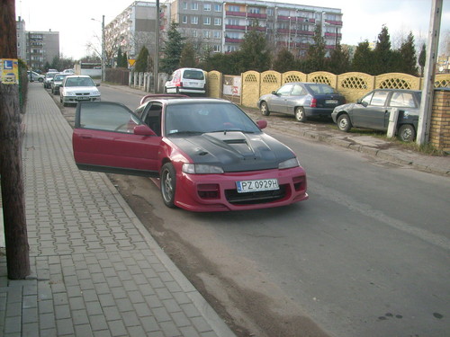CRX