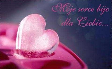 DLA CIEBIE WARTO Y