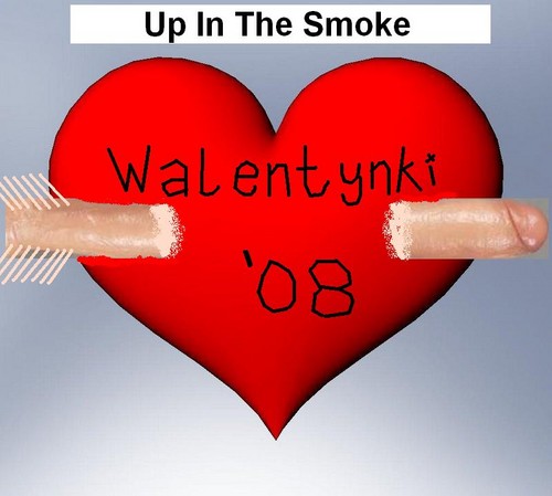 Wpis upinthesmoke