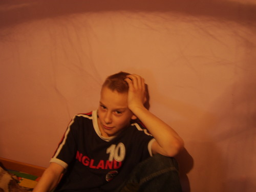 Jestem pikny