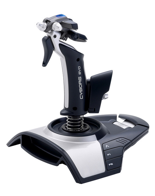 Wpis joystick69