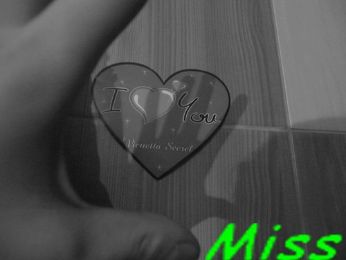 By Miss