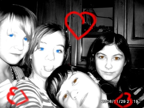 walentynki ;*