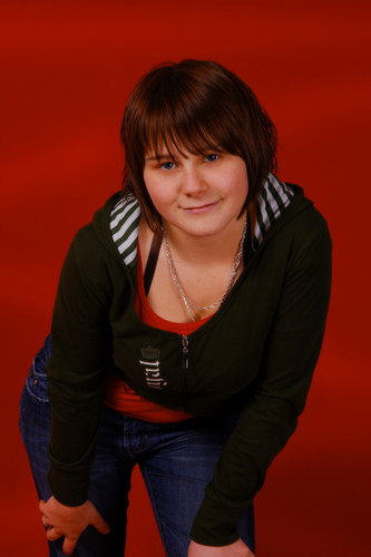 Walentynki:)