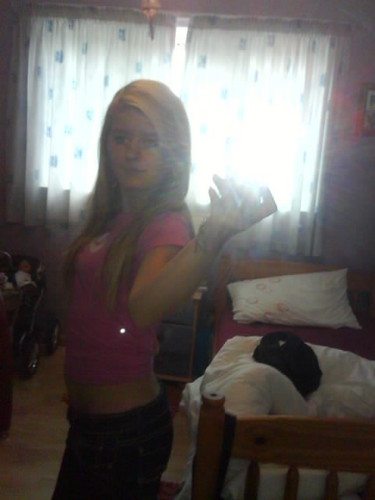 Wpis lilblondie