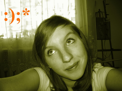 Crazy;D
