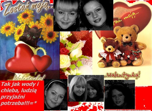 :*Walentynki*: