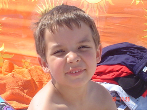 Brother...