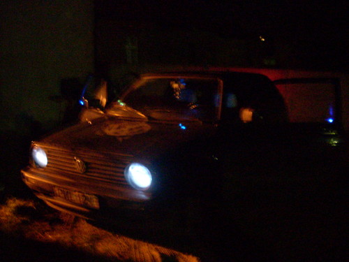 to auto tuning