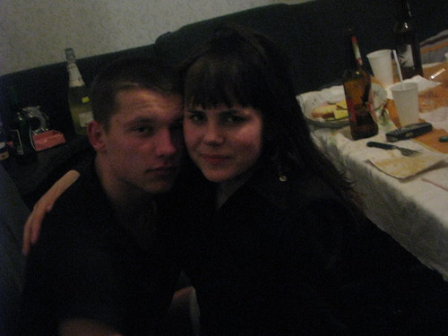 heh juz na malutkiej fazie:P