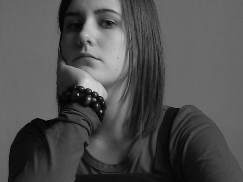 Karolina Litwin xD 