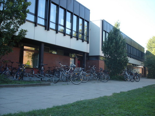 Bargteheide City yo :P