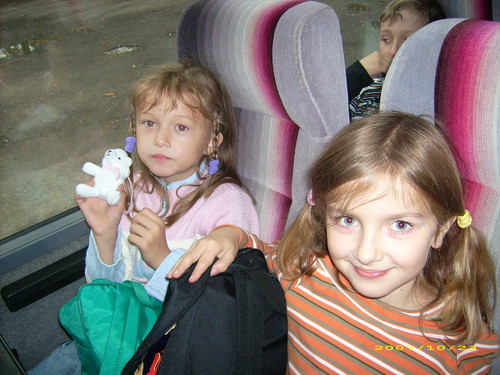 Wycieczka do Milicza:)