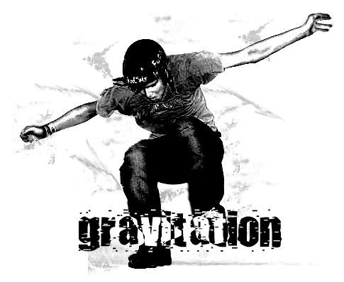 Gravitation Team