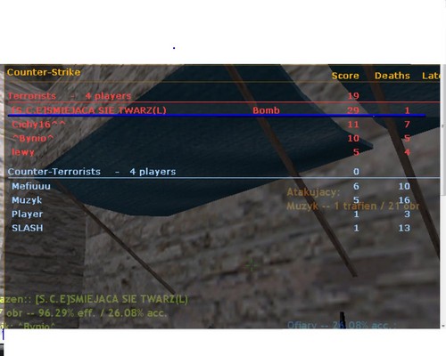 [S.C.E]----->CS 1.6