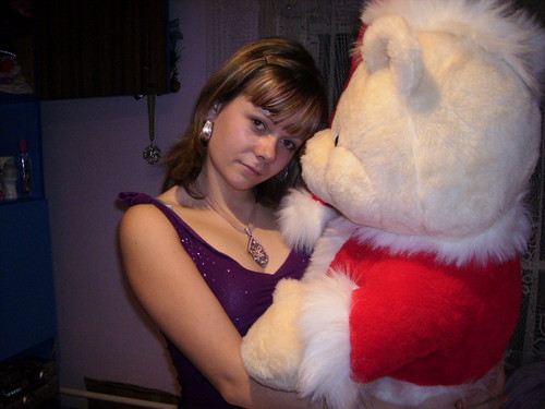 Misiaczek ;)