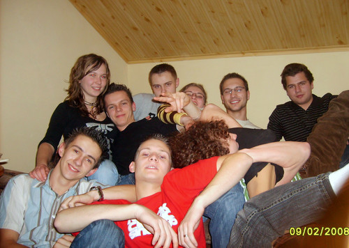 Urodzinki 19:)