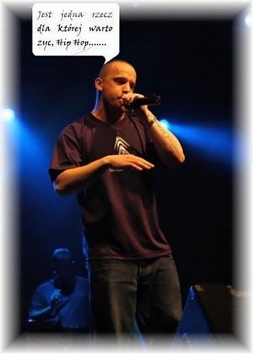 Wpis rapstyl