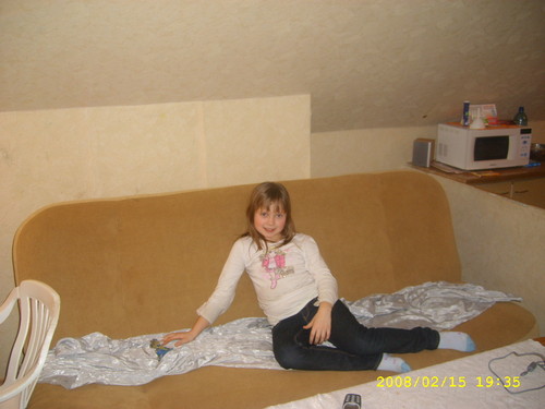 Zawalisty Dzie... xD