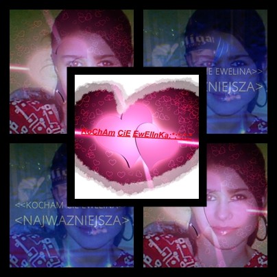 MoJa I tYlKo MoJa...'**;*;*;*;*