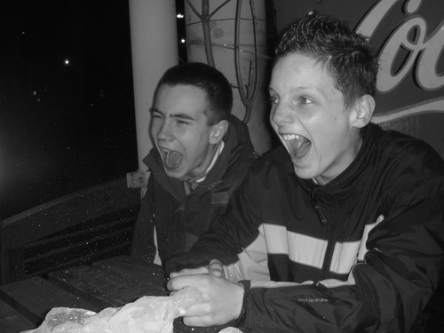 CHORY & JARZB