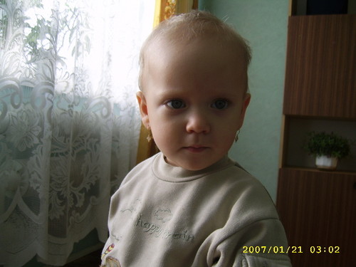 Oliwcia:*