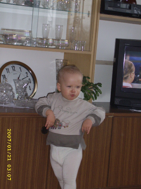 Oliwcia:*