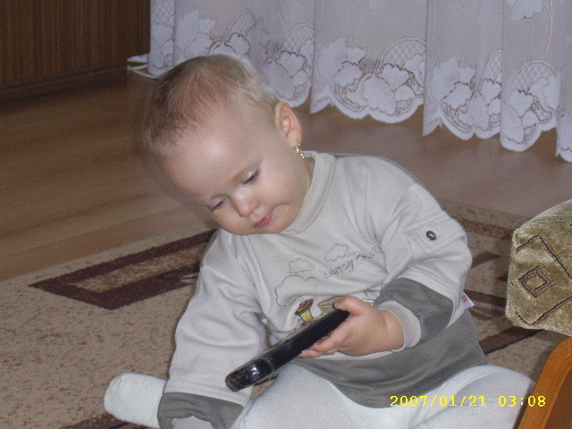 Oliwcia:*
