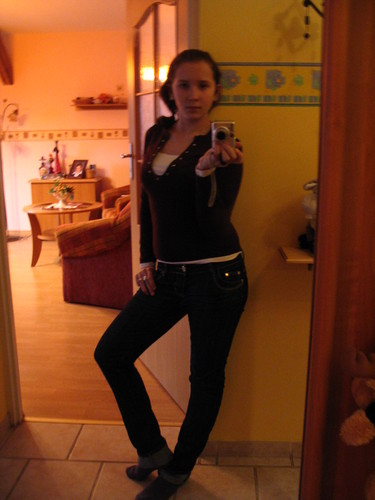 Ja i caa ja!