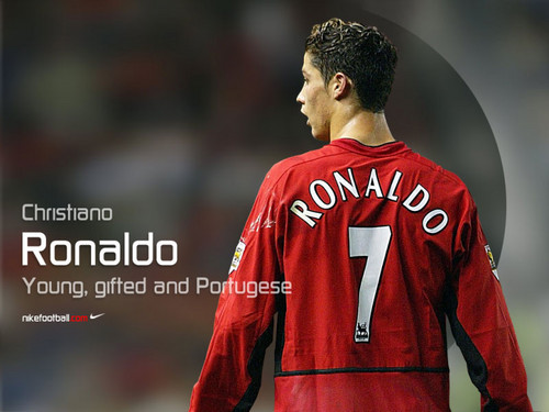 Ronaldo