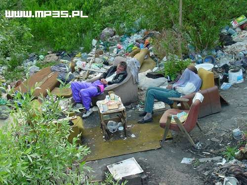 Plenerowy zrzut :)