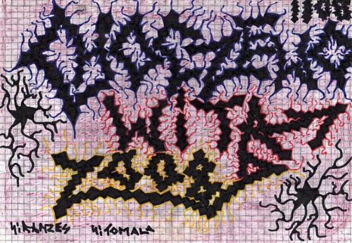 grafiti