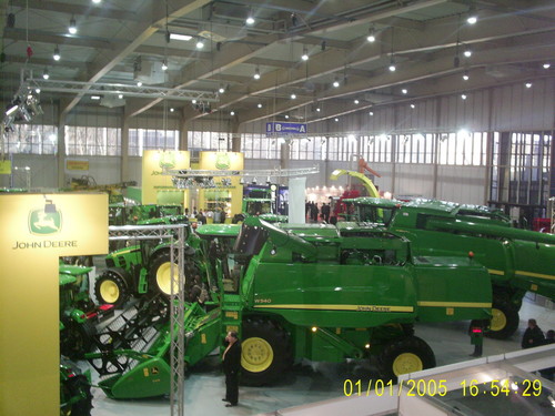 john deer