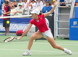 Justin Henin