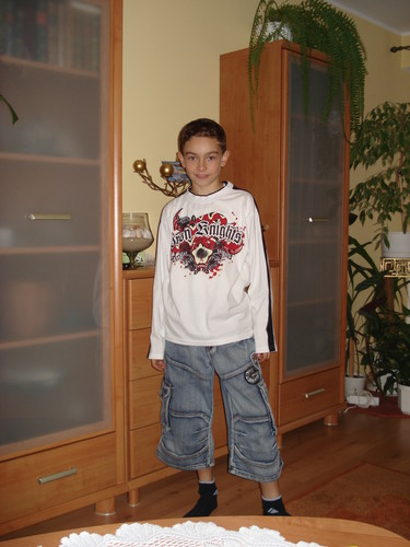 Ziomek ;-)