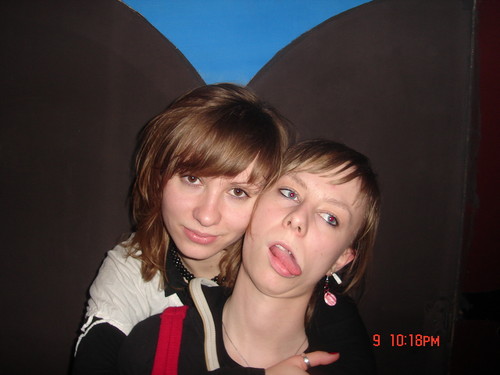 you`re my butterfly !!