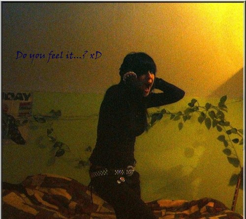 Wtf...?Scream...?Yeee...xDD
