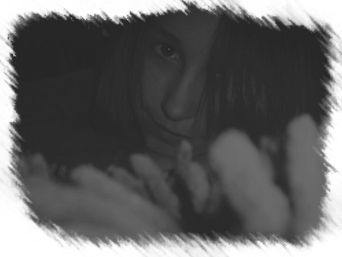 ;]