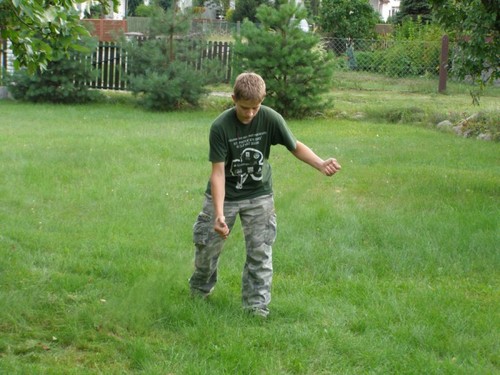 Po pracy :]