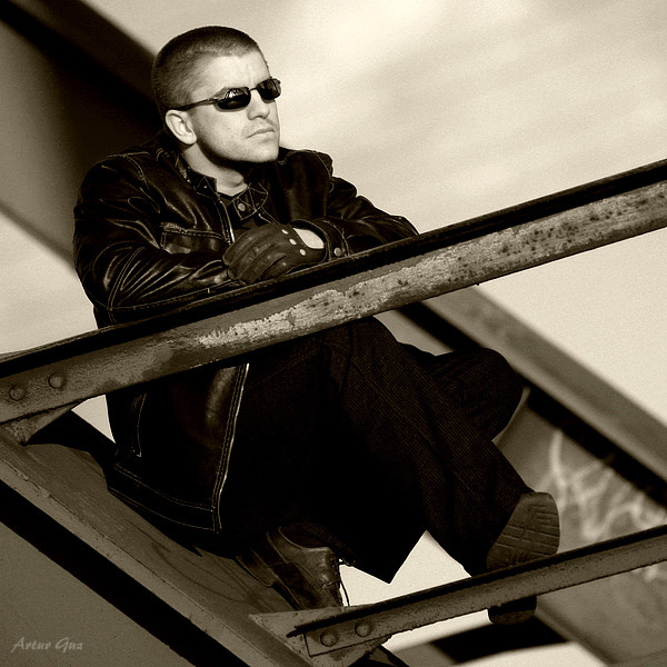 Rami w rami...