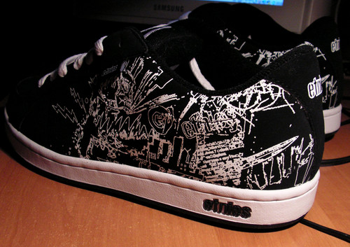 etnies